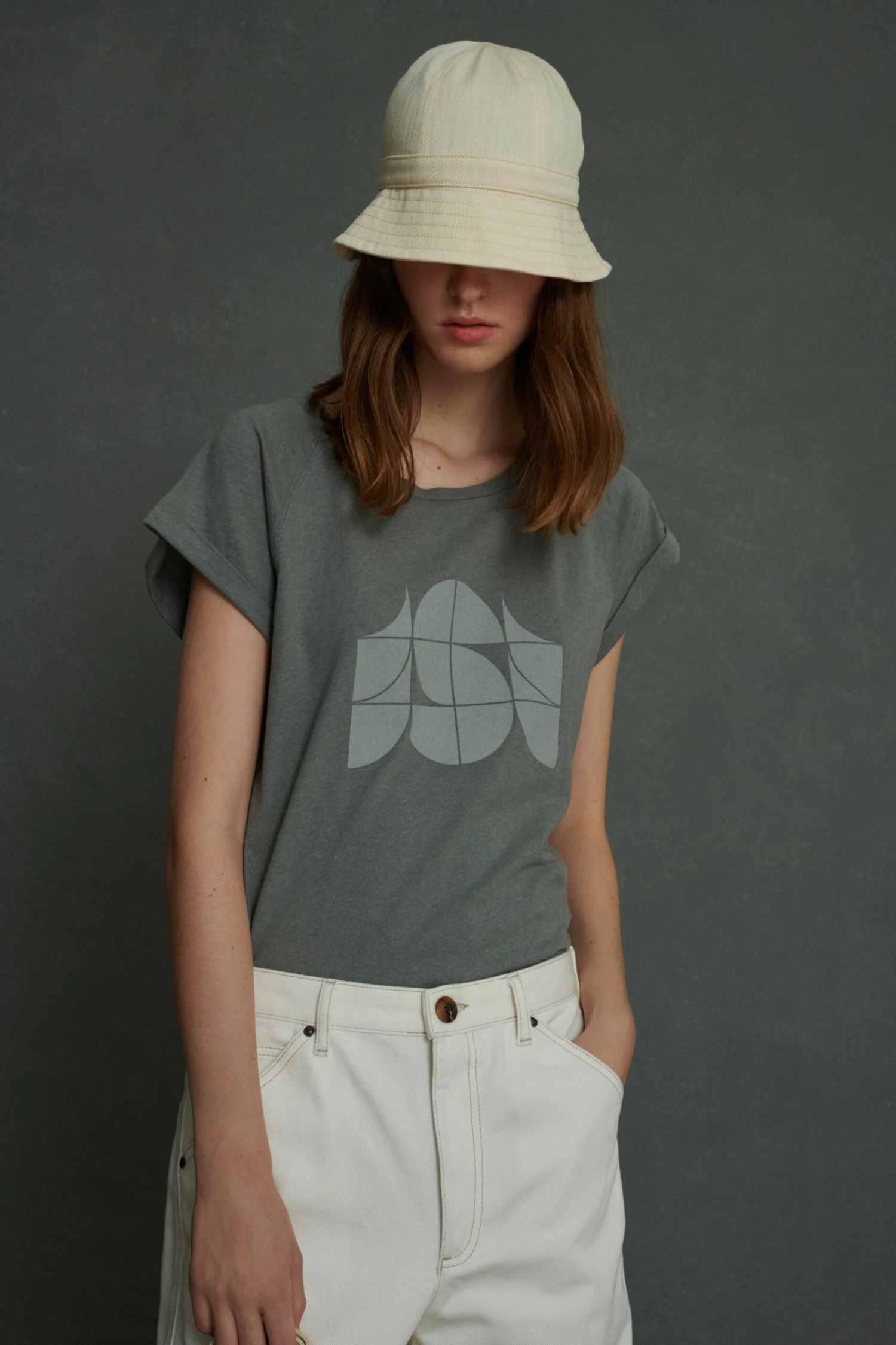 Soeur TEE-SHIRT VALENTINA 1 Soeur TEE-SHIRT VALENTINA