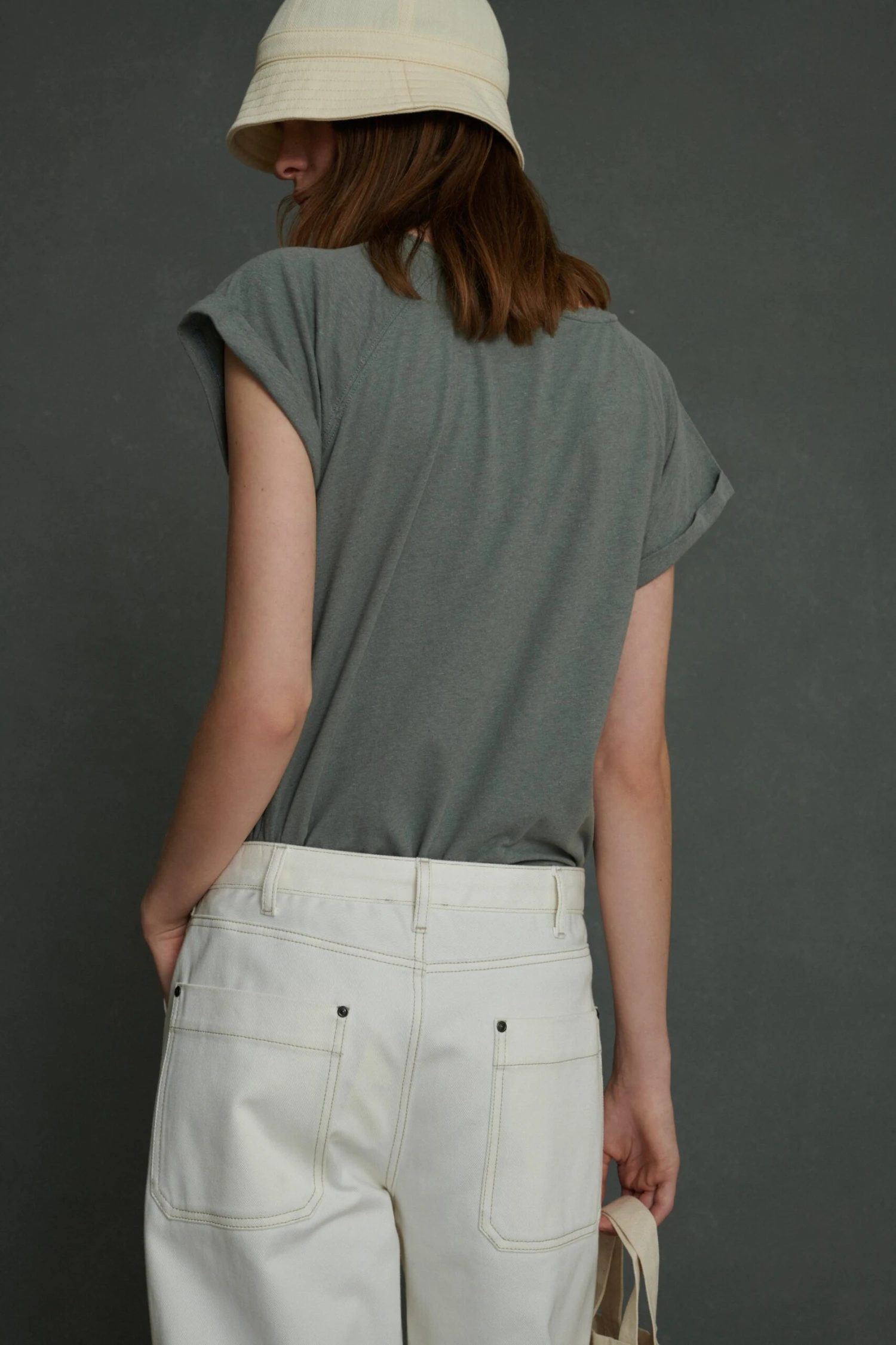 Soeur TEE-SHIRT VALENTINA 2 Soeur TEE-SHIRT VALENTINA – Image 2