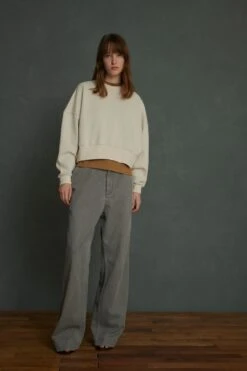 Soeur SWEAT WILLOW 6 Soeur SWEAT WILLOW -Vêtements Pour Femmes 08 031 ALICIO AMA1 ASTREE JIL1 WILLOW1 0030