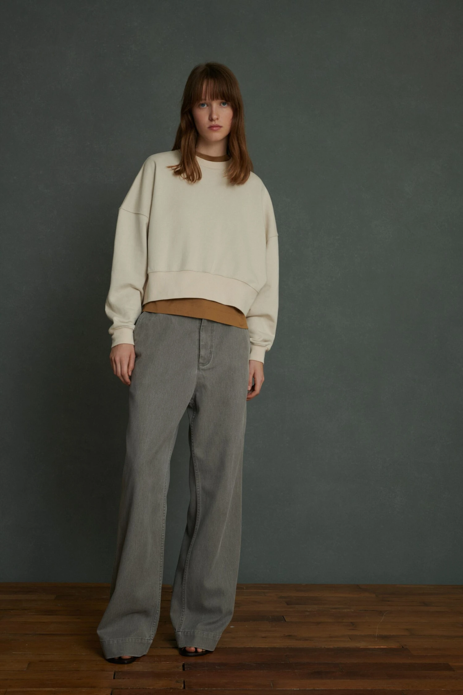 Soeur SWEAT WILLOW 3 Soeur SWEAT WILLOW – Image 3