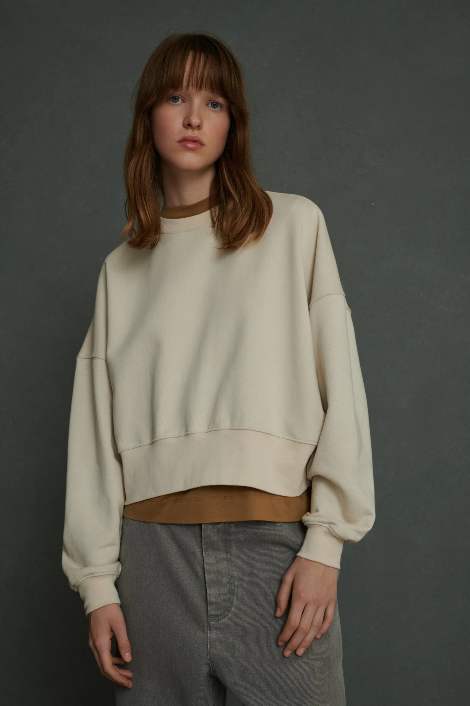 Soeur SWEAT WILLOW 1 Soeur SWEAT WILLOW