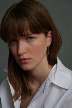 Soeur BOUCLES D'OREILLE YASMINE 7 Soeur BOUCLES D'OREILLE YASMINE -Vêtements Pour Femmes 08 032 SAPHIR NAPOLEON ALEX YASMINE1 0020