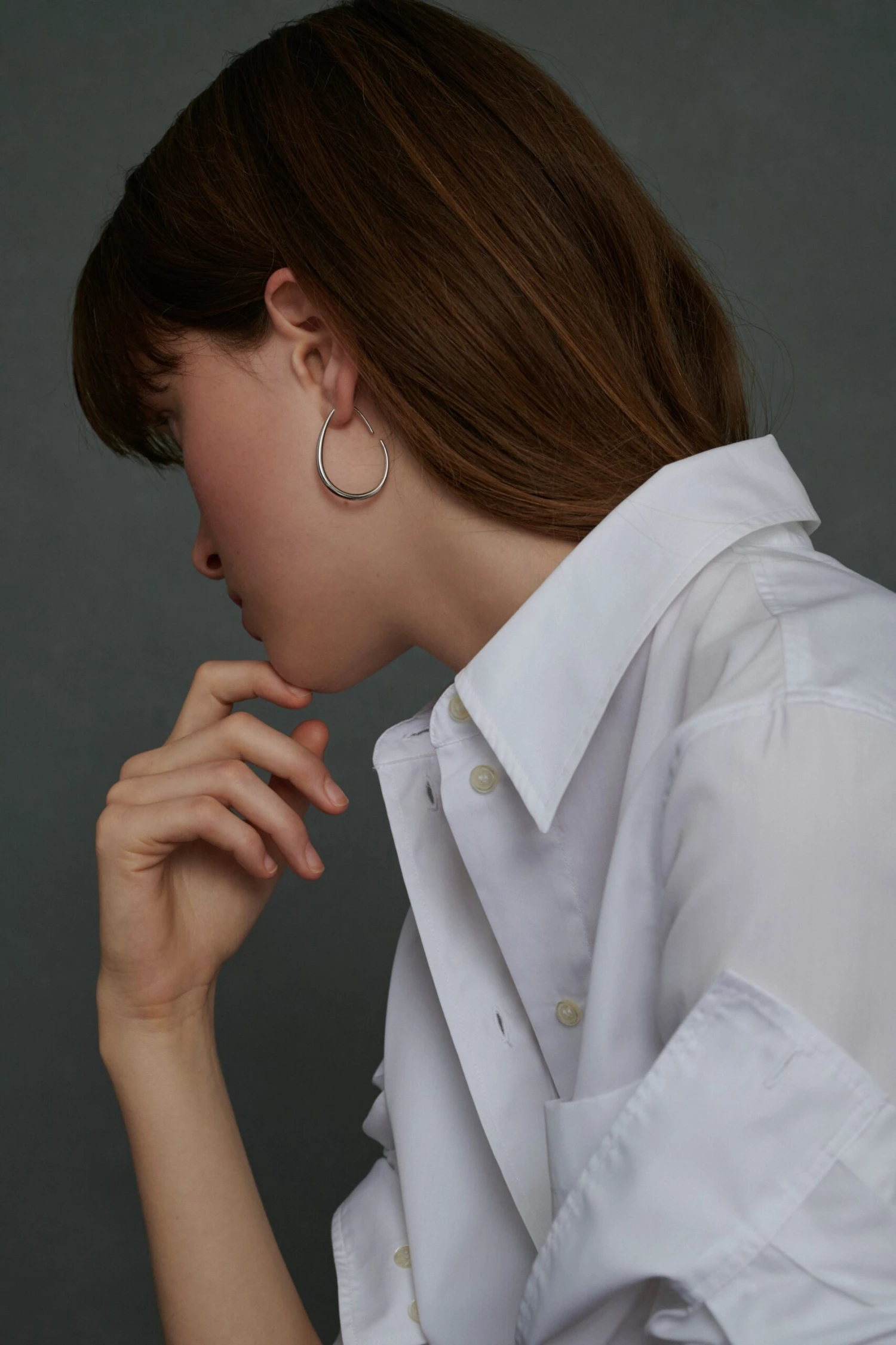 Soeur BOUCLES D'OREILLE YASMINE 2 Soeur BOUCLES D'OREILLE YASMINE – Image 2