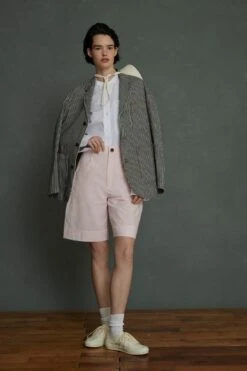 Soeur VESTE ALPHONSE 17 Soeur VESTE ALPHONSE -Vêtements Pour Femmes 09 002 TONY ALPHONSE ANGELO1 VANNES ALEX 0005