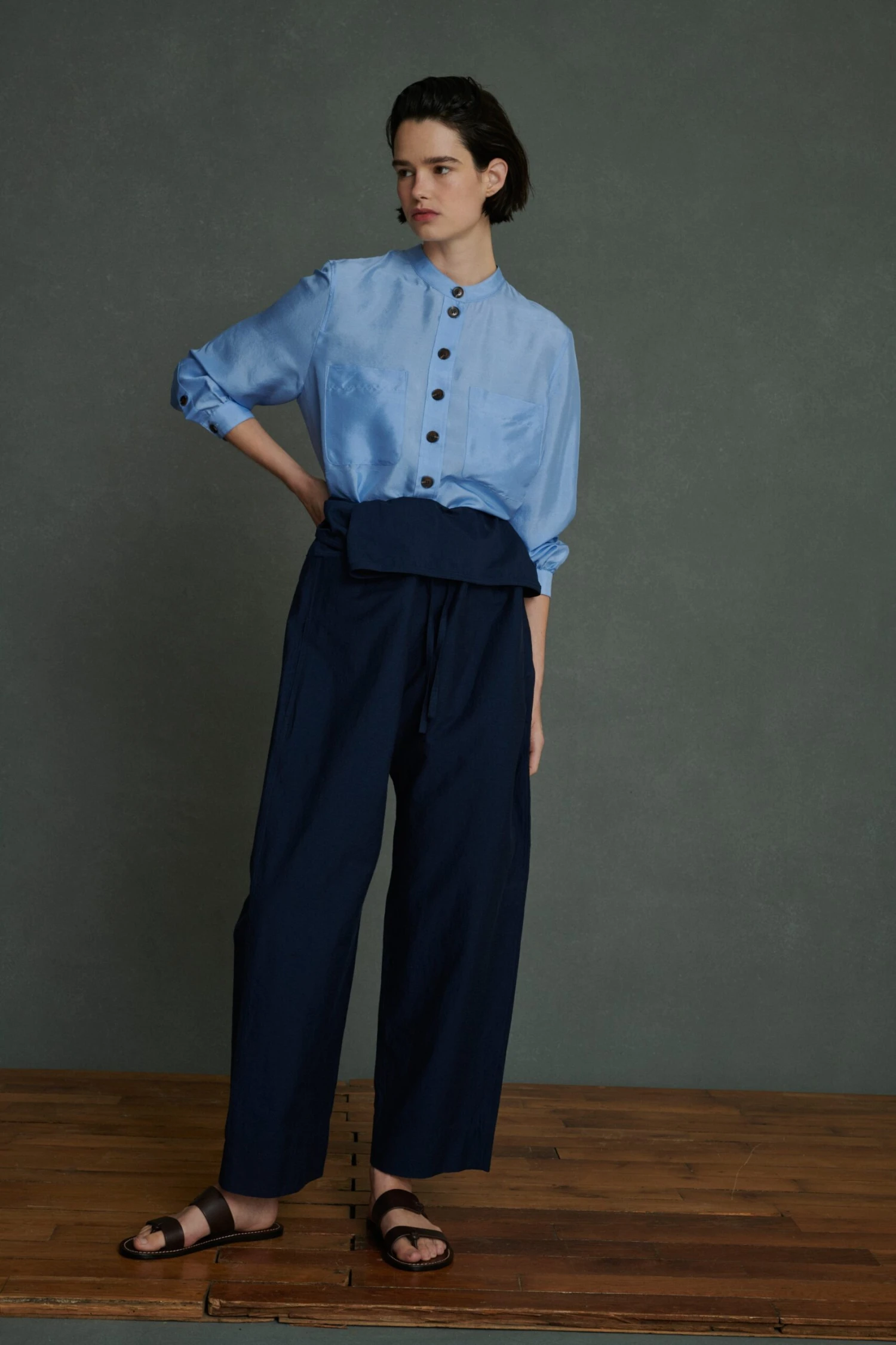 Soeur PANTALON ALOE 4 Soeur PANTALON ALOE – Image 4