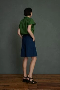 Soeur CHEMISE MADAGASCAR -Vêtements Pour Femmes 09 006 MADAGASCAR1 ALES ANGE 0041