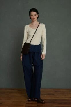 Soeur TEE-SHIRT AURELIA -Vêtements Pour Femmes 09 008 AURELIA1 ALOE ANDRA AJACCIO 0004