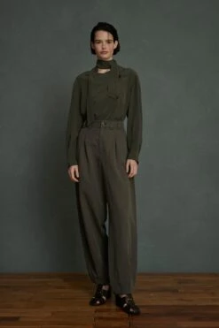 Soeur CHEMISE ARCHIPEL -Vêtements Pour Femmes 09 009 ARCHIPEL TIMON ALES 0001