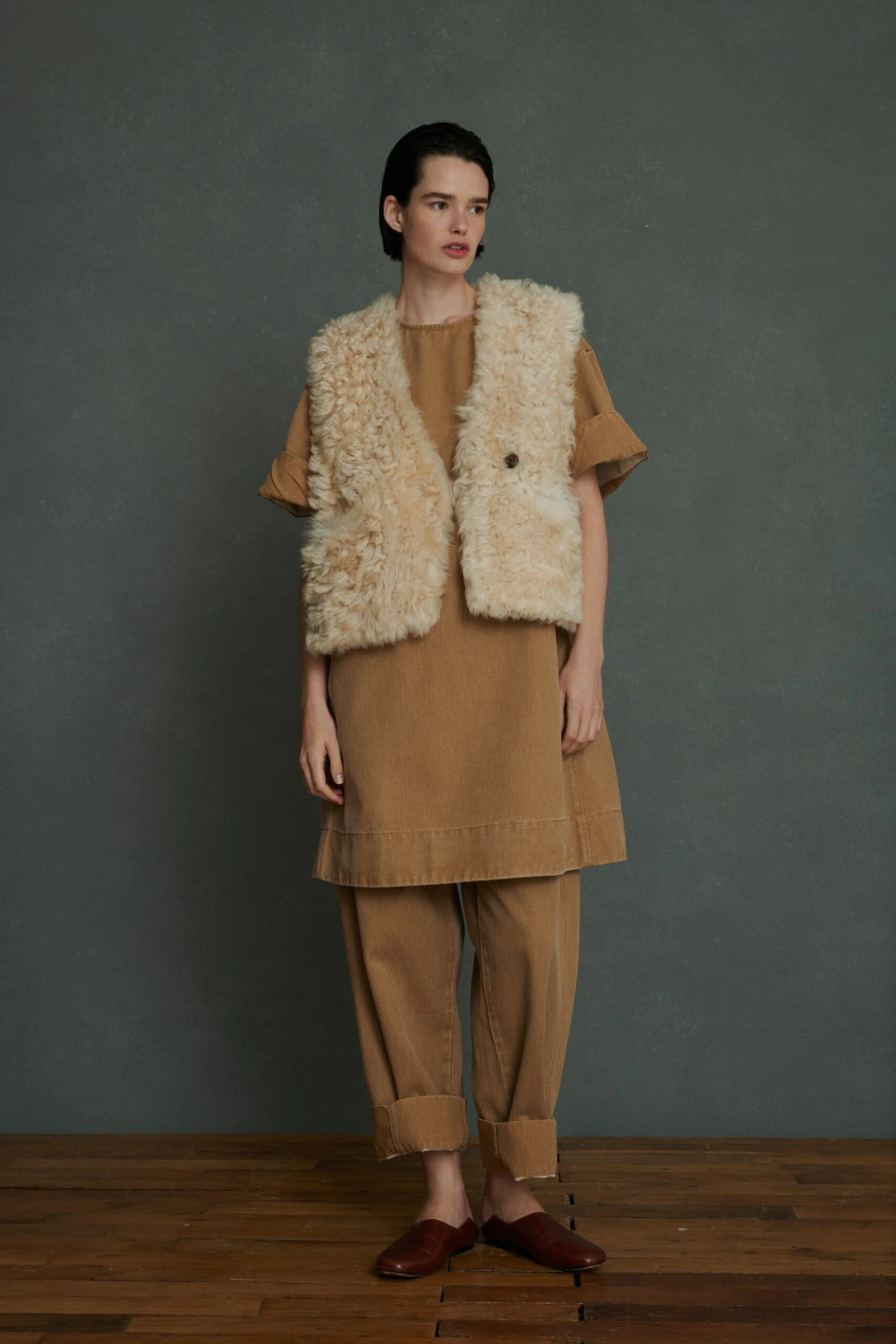 Soeur ROBE ANGIE 4 Soeur ROBE ANGIE – Image 4