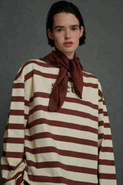 Soeur FOULARD SQUARE -Vêtements Pour Femmes 09 014 ARCHIE1 ALEX VERNON SQUARE AMALFI 0021