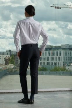 Soeur CHEMISE SAPHIR -Vêtements Pour Femmes 09 015 SAPHIR VELIKA WADDEN ADELE WALK 0112