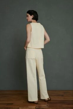 Soeur TOP PAMPA -Vêtements Pour Femmes 09 016 PAMPA1 HARRY AVRIL 0042