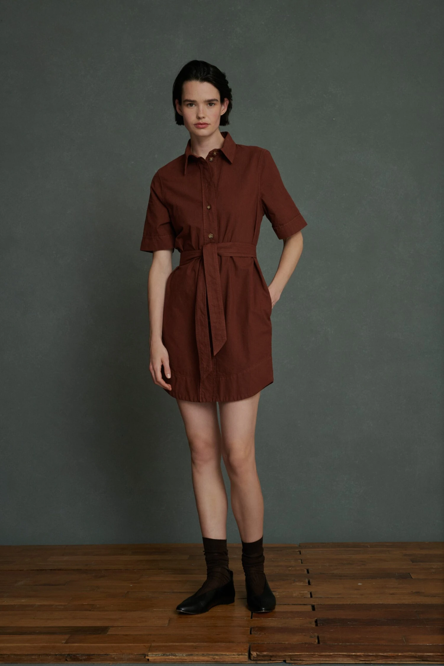 Soeur BALLERINES AVA 3 Soeur BALLERINES AVA – Image 3