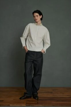 Soeur CHEMISE POEME -Vêtements Pour Femmes 09 018 POEME1 NAPOLEON WALK VELIKA 0009