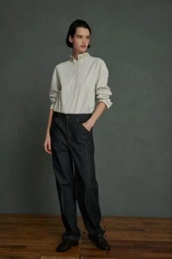 Soeur CHEMISE POEME -Vêtements Pour Femmes 09 018 POEME1 NAPOLEON WALK VELIKA 0045