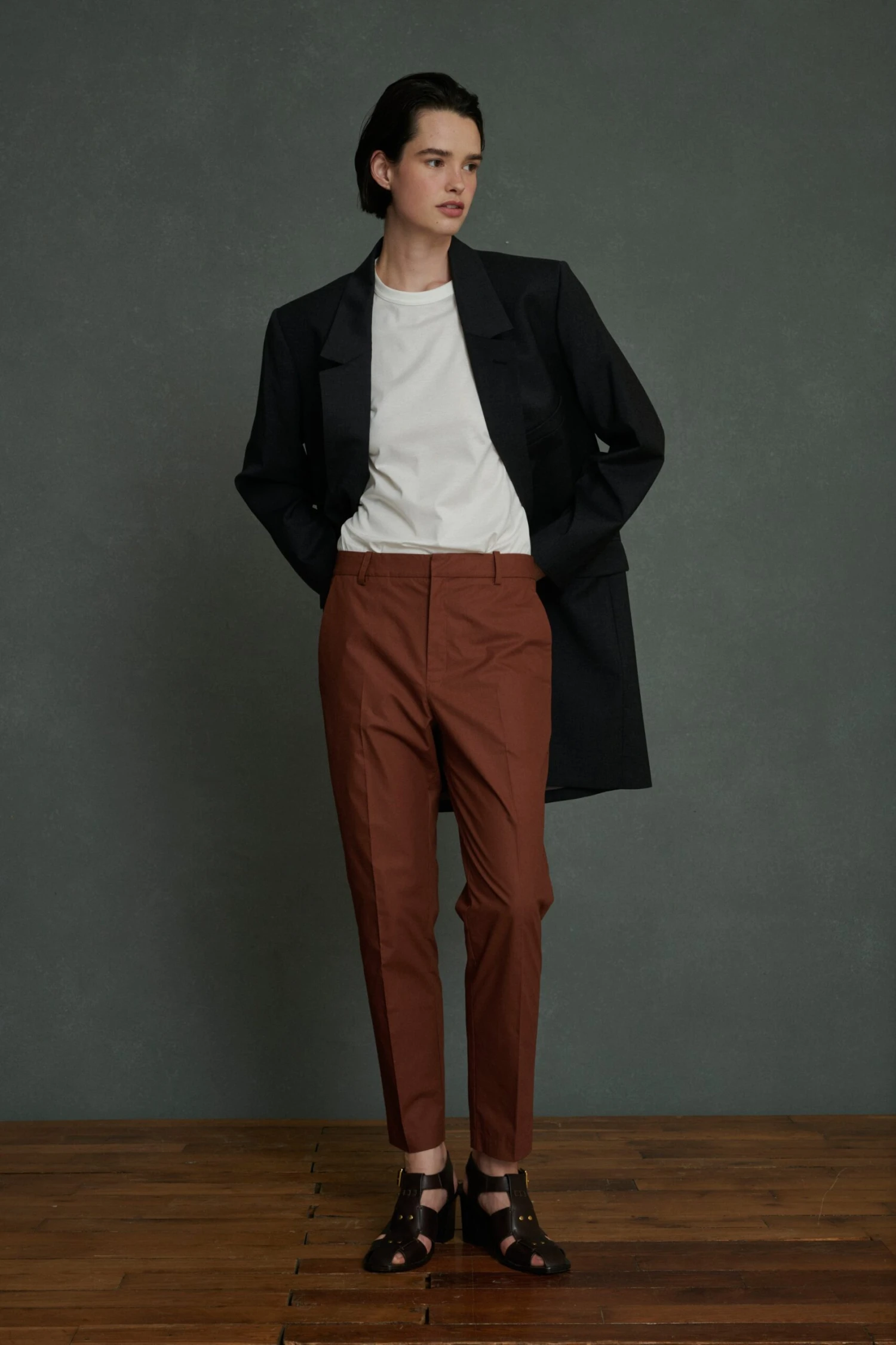 Soeur PANTALON ADELE 1 Soeur PANTALON ADELE