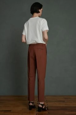 Soeur PANTALON ADELE 8 Soeur PANTALON ADELE -Vêtements Pour Femmes 09 021 ADELE1 ALCESTE ALES AMA 0057