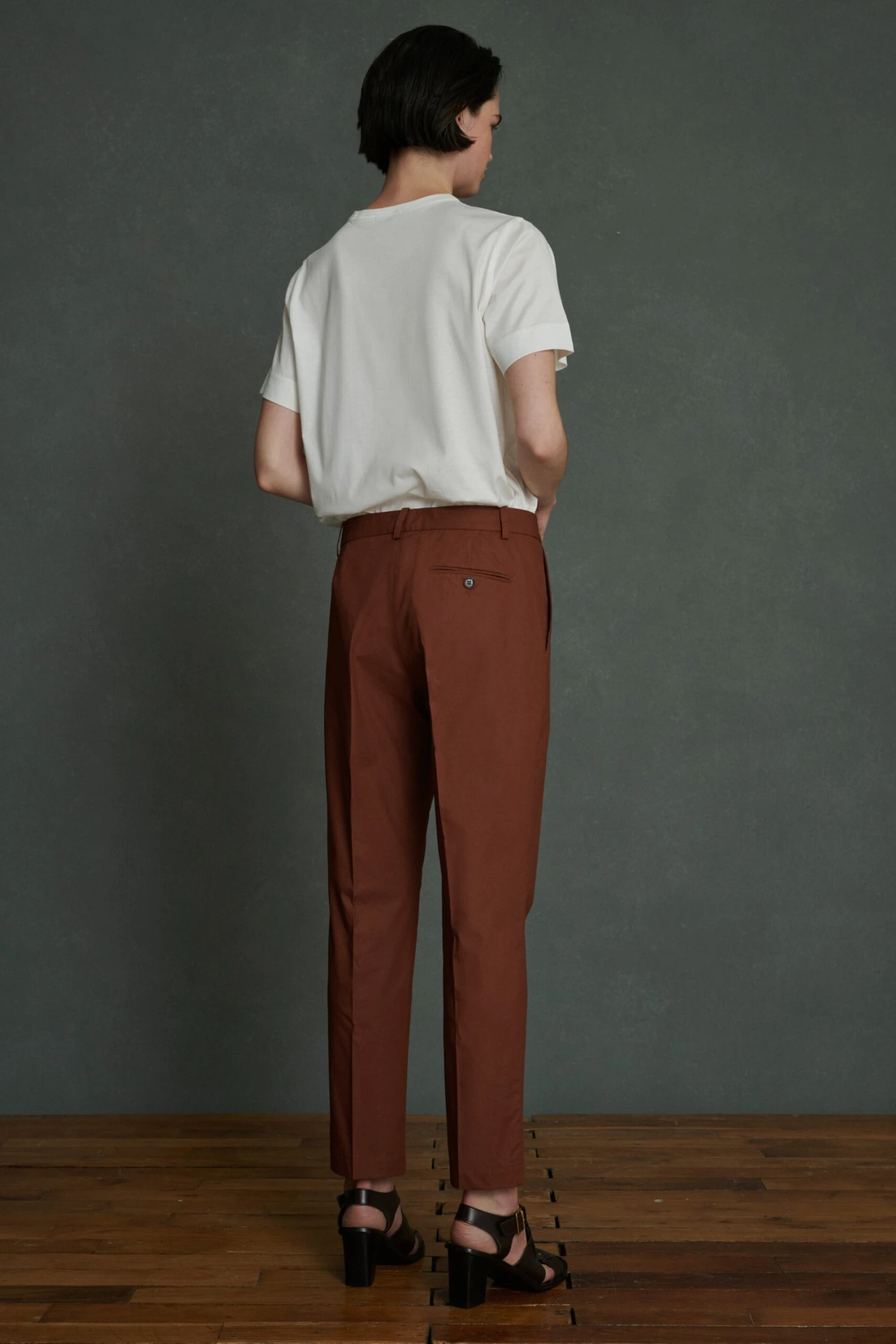 Soeur PANTALON ADELE 3 Soeur PANTALON ADELE – Image 3