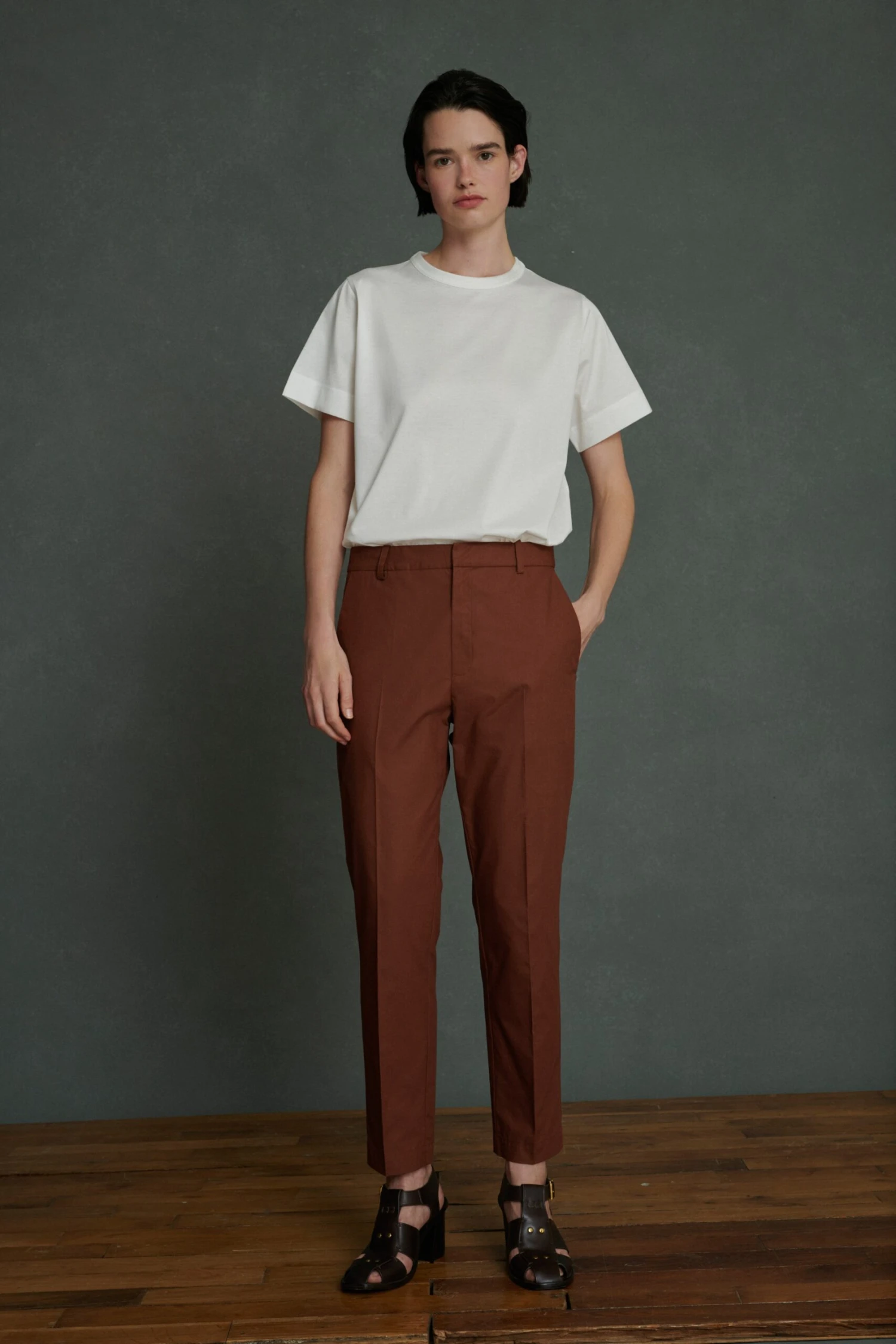 Soeur PANTALON ADELE 2 Soeur PANTALON ADELE – Image 2