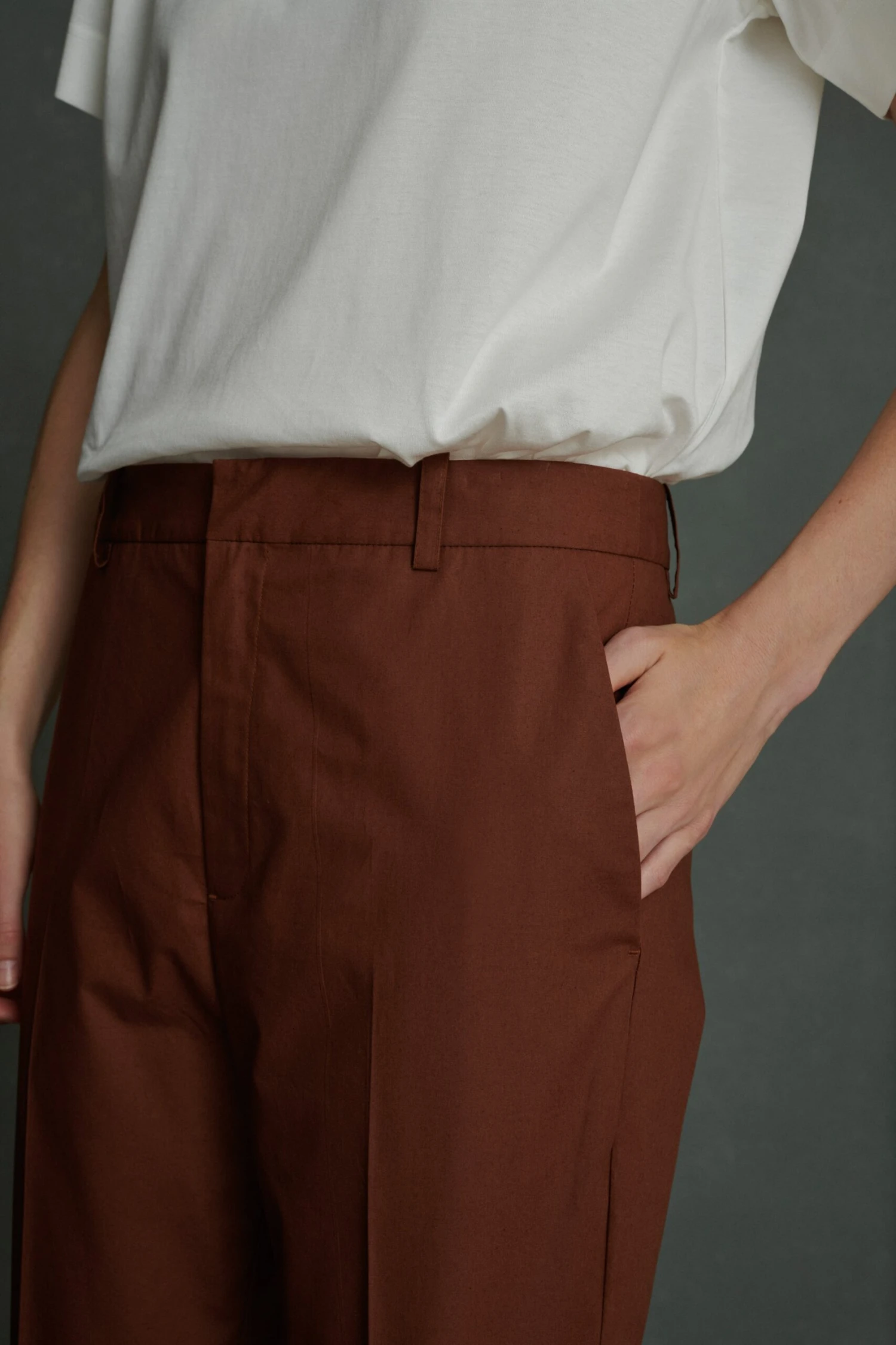 Soeur PANTALON ADELE 4 Soeur PANTALON ADELE – Image 4