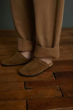 Soeur SABOTS SLEEPY -Vêtements Pour Femmes 09 022 ARCHIBALD AMA VOLAGE SLEEPY1 CHERI1 0065