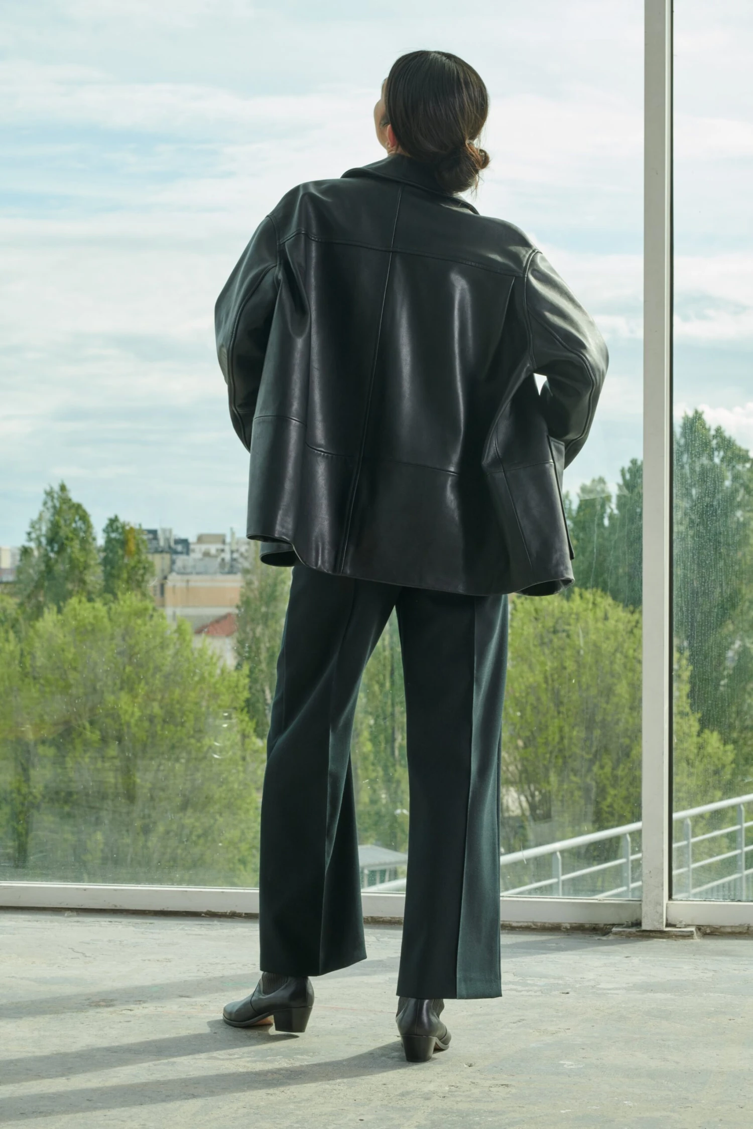 Soeur BOTTINES GAZETTE 7 Soeur BOTTINES GAZETTE – Image 7