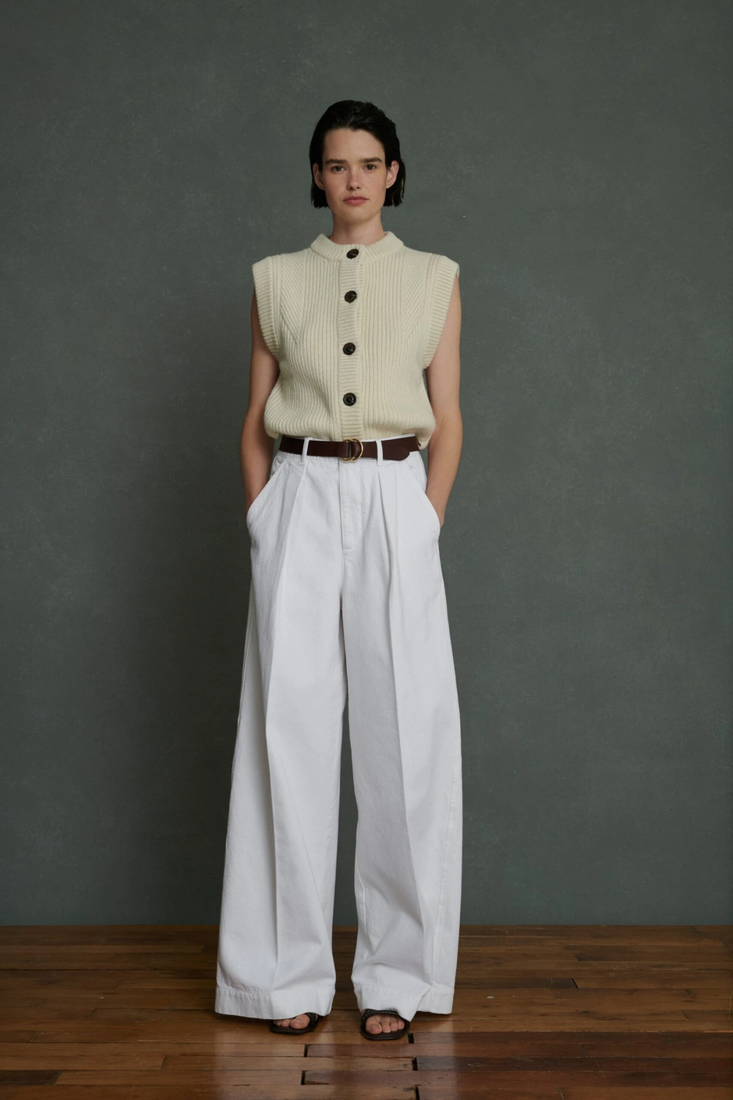 Soeur CARDIGAN AMORE 3 Soeur CARDIGAN AMORE – Image 3