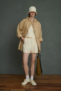 Soeur MANTEAU ANVERS -Vêtements Pour Femmes 09 027 POTTI IGGY1 PAMPA ALEX ANVERS AMIR 0006