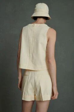 Soeur SHORT IGGY -Vêtements Pour Femmes 09 027 POTTI IGGY1 PAMPA ALEX ANVERS AMIR 0054