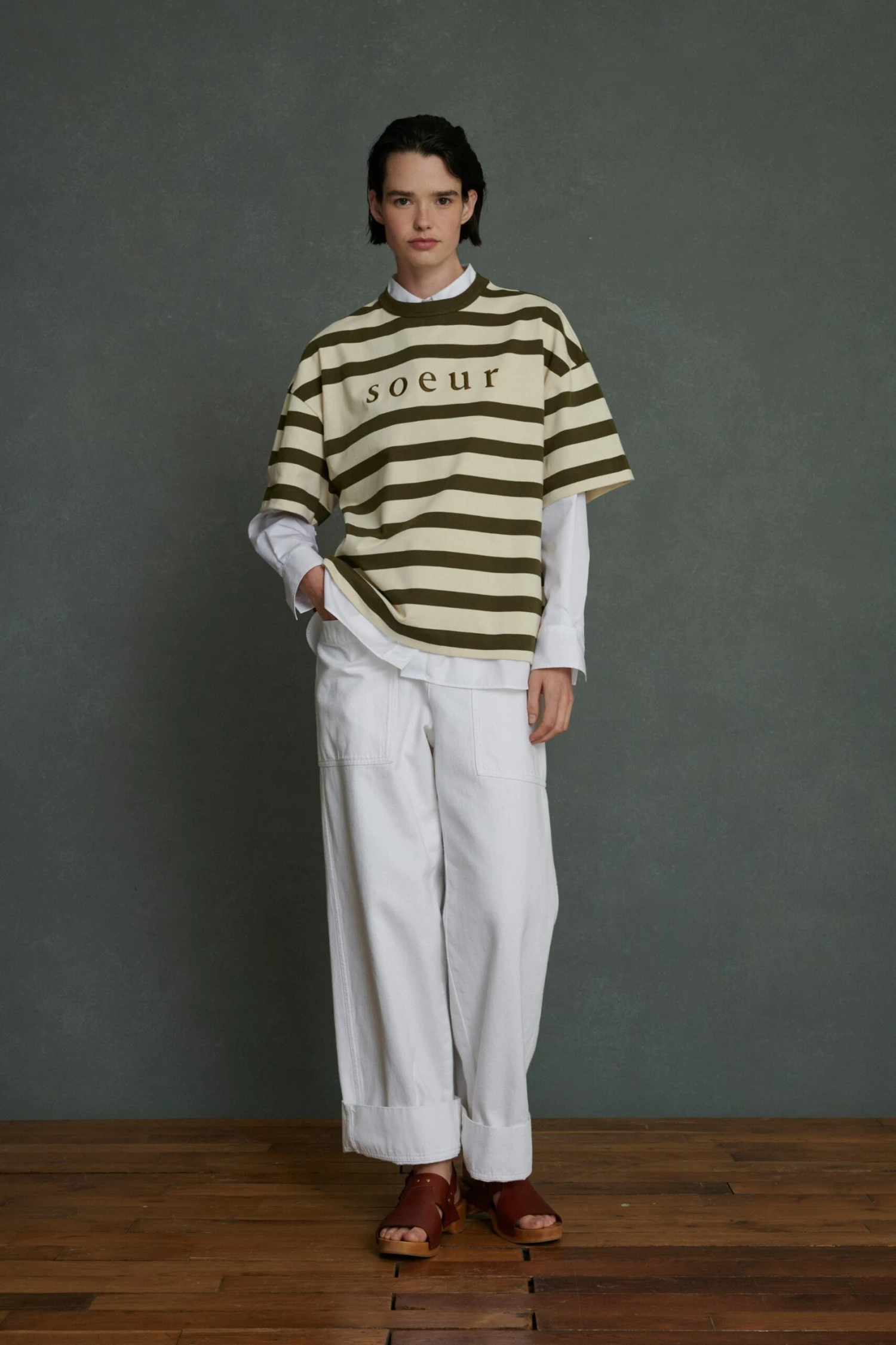 Soeur JEAN ANDORRE 5 Soeur JEAN ANDORRE – Image 5