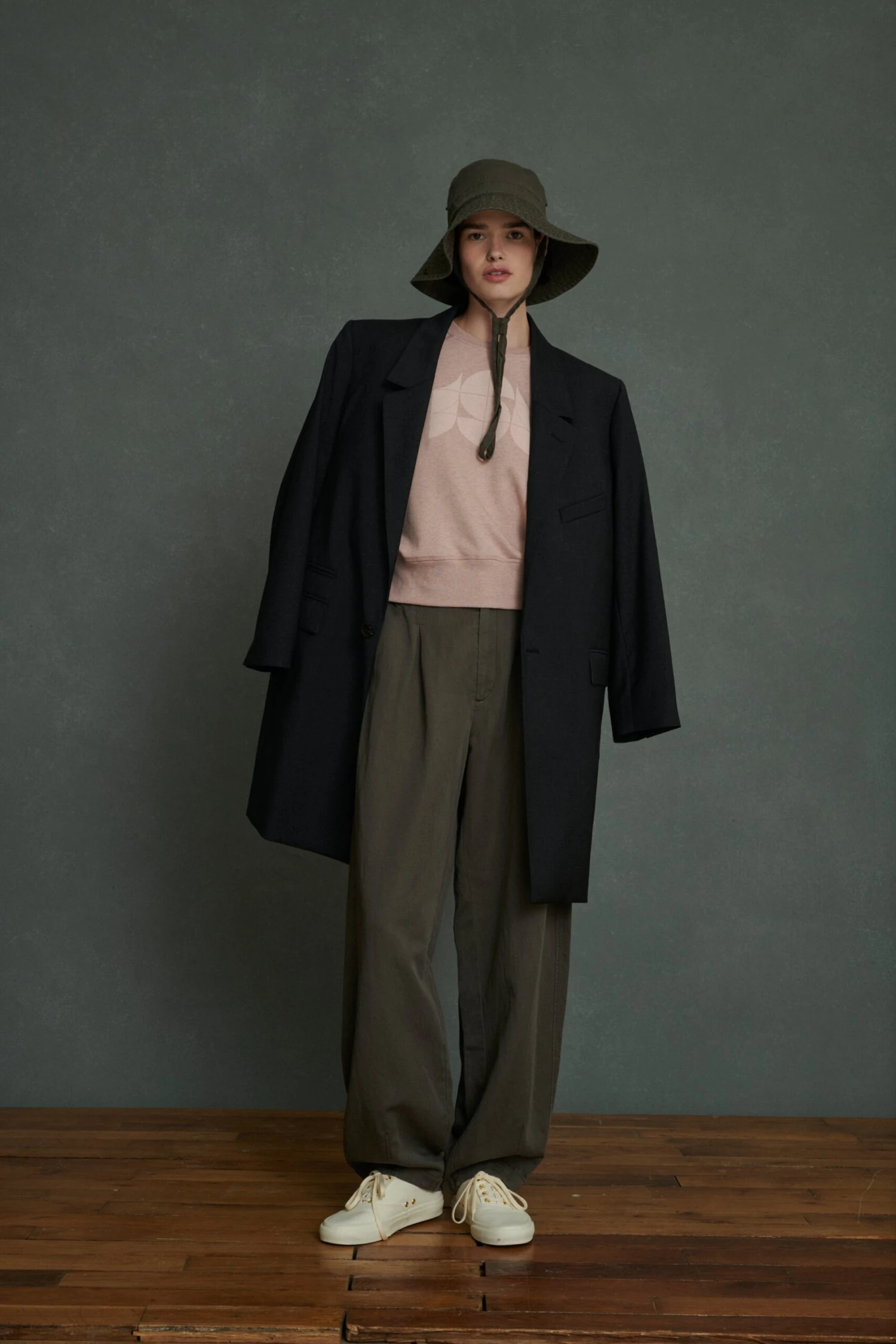 Soeur SWEAT APOLLO 3 Soeur SWEAT APOLLO – Image 3