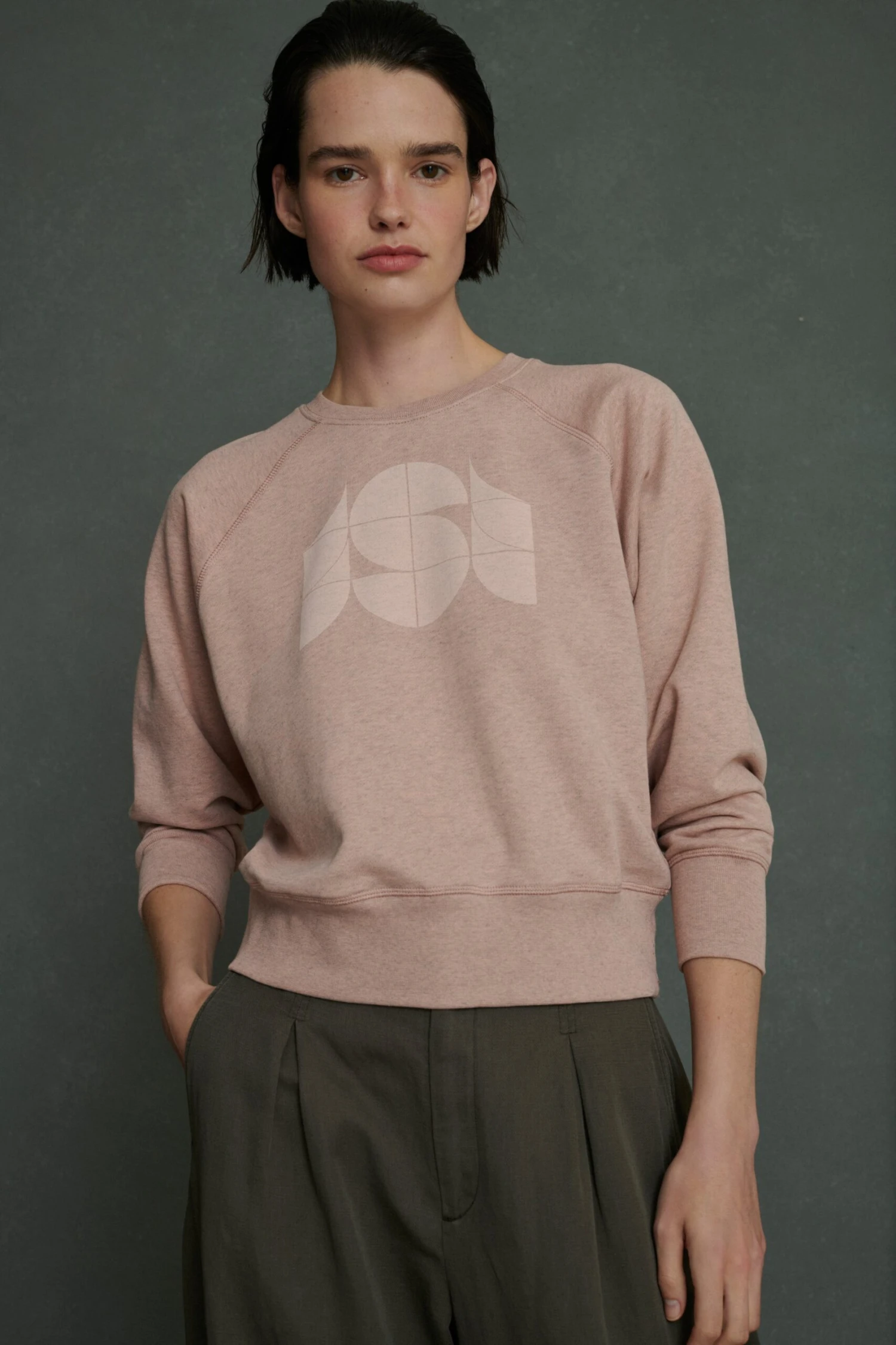 Soeur SWEAT APOLLO 1 Soeur SWEAT APOLLO