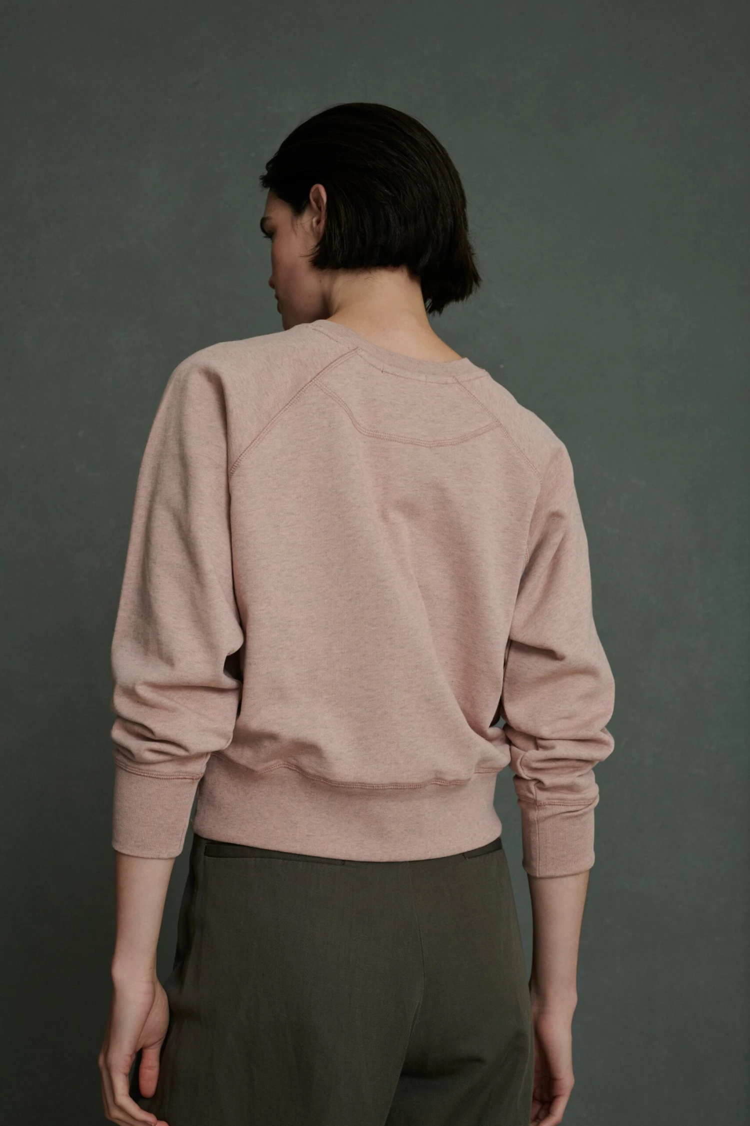 Soeur SWEAT APOLLO 2 Soeur SWEAT APOLLO – Image 2