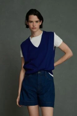 Soeur PULL SONIA -Vêtements Pour Femmes 09 031 AKI1 SONIA1 WALK ANDY TITA1 ARISTIDE 0021