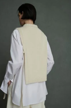 Soeur PULL UZEL -Vêtements Pour Femmes 10 002 UZEL1 VAGABOND VANNES ALEX 0031