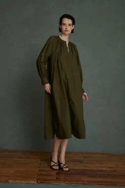 Soeur ROBE ALIETTE -Vêtements Pour Femmes 10 005 ALMA ALIETTE1 0003