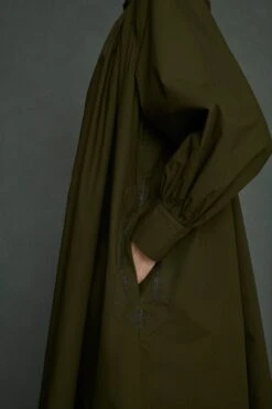 Soeur ROBE ALIETTE -Vêtements Pour Femmes 10 005 ALMA ALIETTE1 0040