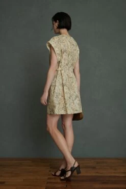 Soeur ROBE ALBA -Vêtements Pour Femmes 10 008 ALMA ALBA1 POP1 CHERI1 0023