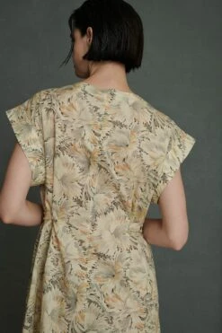 Soeur ROBE ALBA -Vêtements Pour Femmes 10 008 ALMA ALBA1 POP1 CHERI1 0046