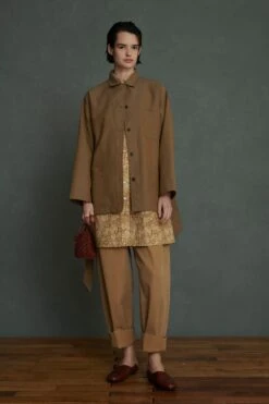 Soeur VESTE ARCHET -Vêtements Pour Femmes 10 009 MAUD1 VOLAGE AMAL ANDY ARCHET 0002