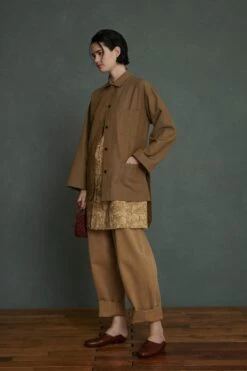 Soeur VESTE ARCHET -Vêtements Pour Femmes 10 009 MAUD1 VOLAGE AMAL ANDY ARCHET 0006