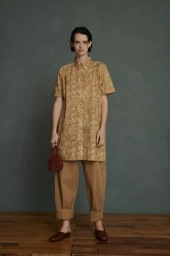 Soeur ROBE MAUD -Vêtements Pour Femmes 10 009 MAUD1 VOLAGE AMAL ANDY ARCHET 0022 a53385af a5ed 4464 867a e13e7e9c35b6