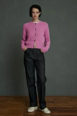 Soeur CARDIGAN LYNE -Vêtements Pour Femmes 10 013 NAPOLEON AMA LYNE1 ALEX 0009