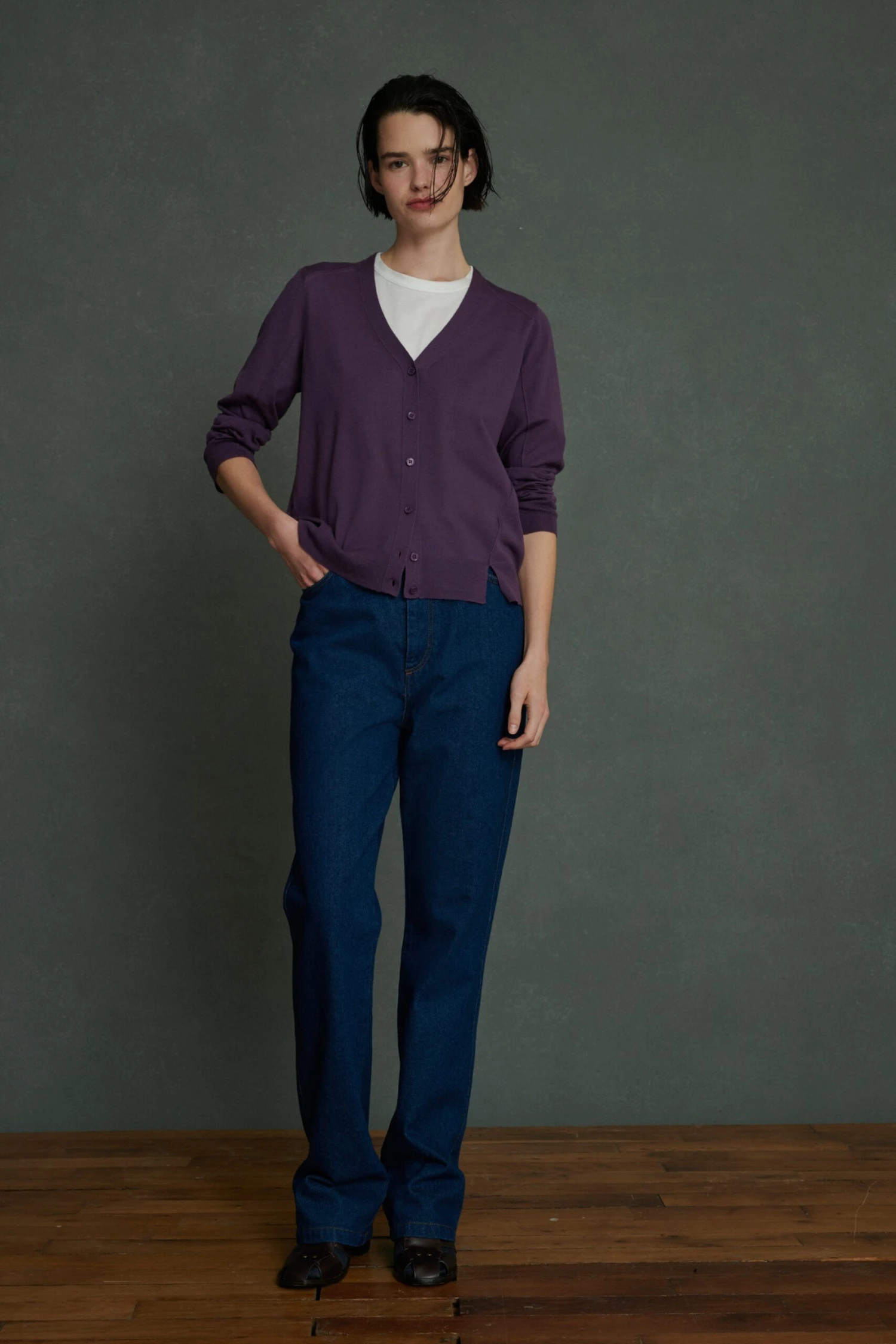 Soeur CARDIGAN ALYSSA 1 Soeur CARDIGAN ALYSSA