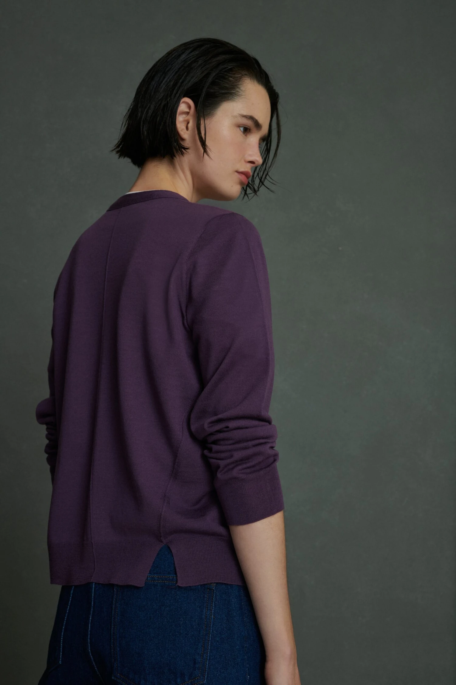 Soeur CARDIGAN ALYSSA 2 Soeur CARDIGAN ALYSSA – Image 2