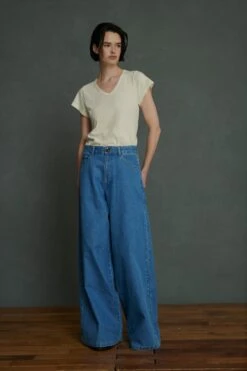 Soeur TEE-SHIRT DOMINIQUE -Vêtements Pour Femmes 10 022 ALEXIS DOMINIQUE1 ALES 0003