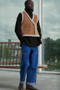 Soeur GILET SANS MANCHES PYRENEES -Vêtements Pour Femmes 10 027 PYRENEES VISBY THABOR SAUVAGE 0014 3c0dccce 7df0 4c5b bc46 fad3fa3e175a