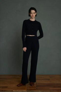 Soeur CARDIGAN WALDEN -Vêtements Pour Femmes 10 028 WALDEN1 VICTORIA ANDY 0005