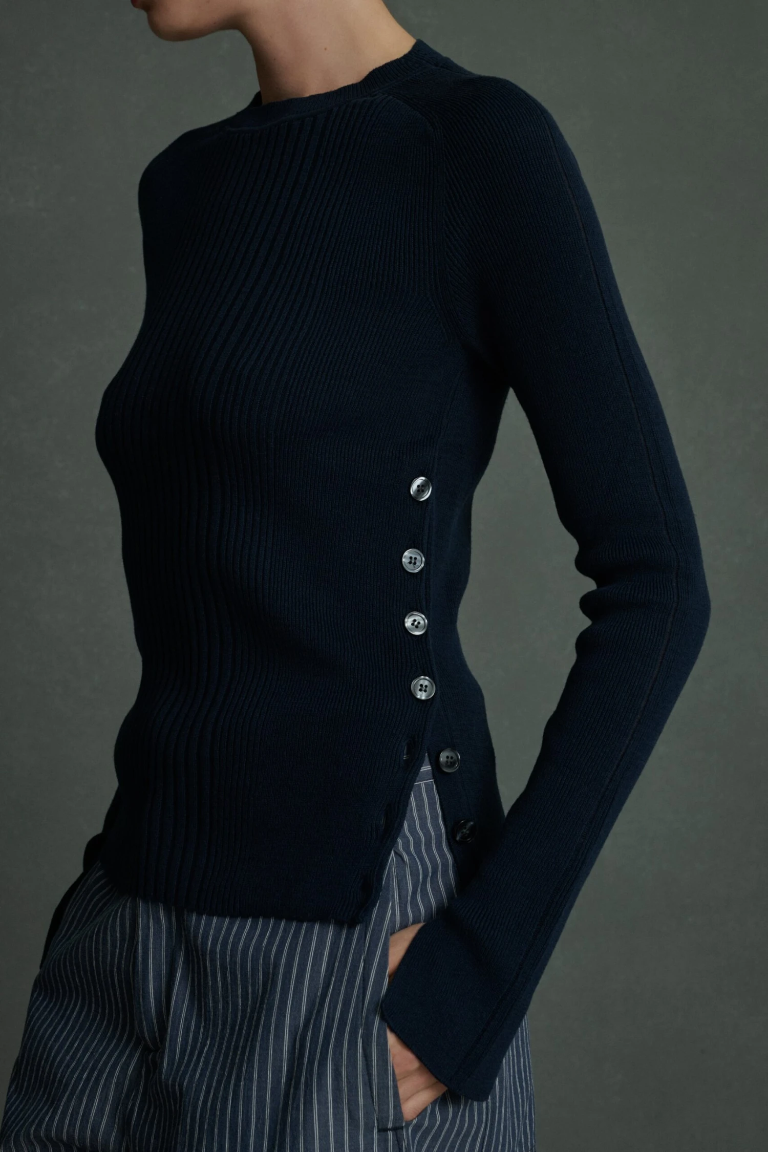 Soeur PULL ANDREE 3 Soeur PULL ANDREE – Image 3