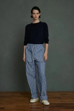 Soeur PANTALON ALBERT -Vêtements Pour Femmes 10 031 PIO1 ALBERT ALEX 0003